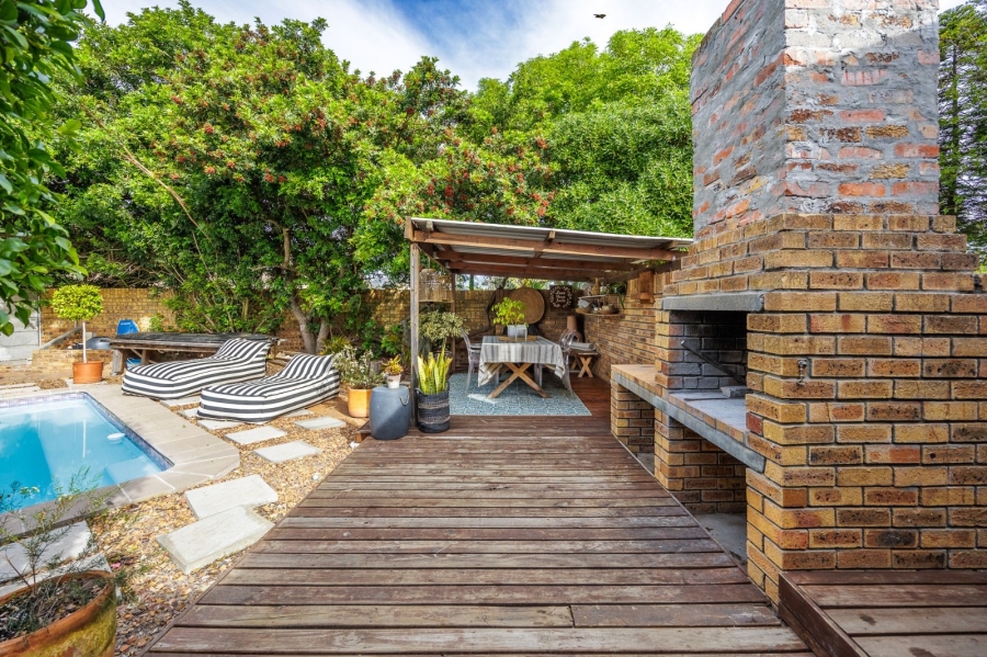 3 Bedroom Property for Sale in Tara Western Cape
